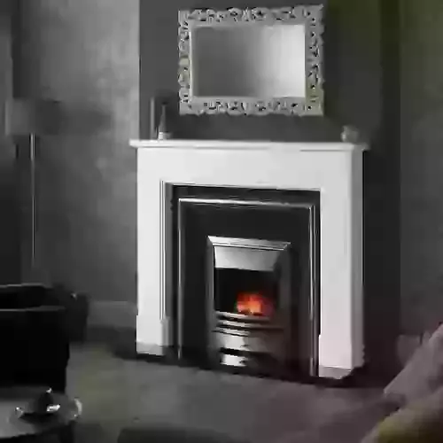 HANWELL 54" | CAPITAL FIREPLACES